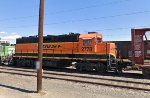 BNSF 2778